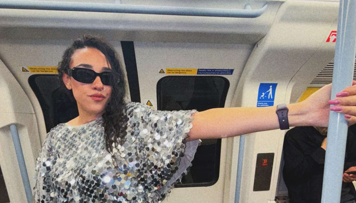 Mel Owen - Melodrama