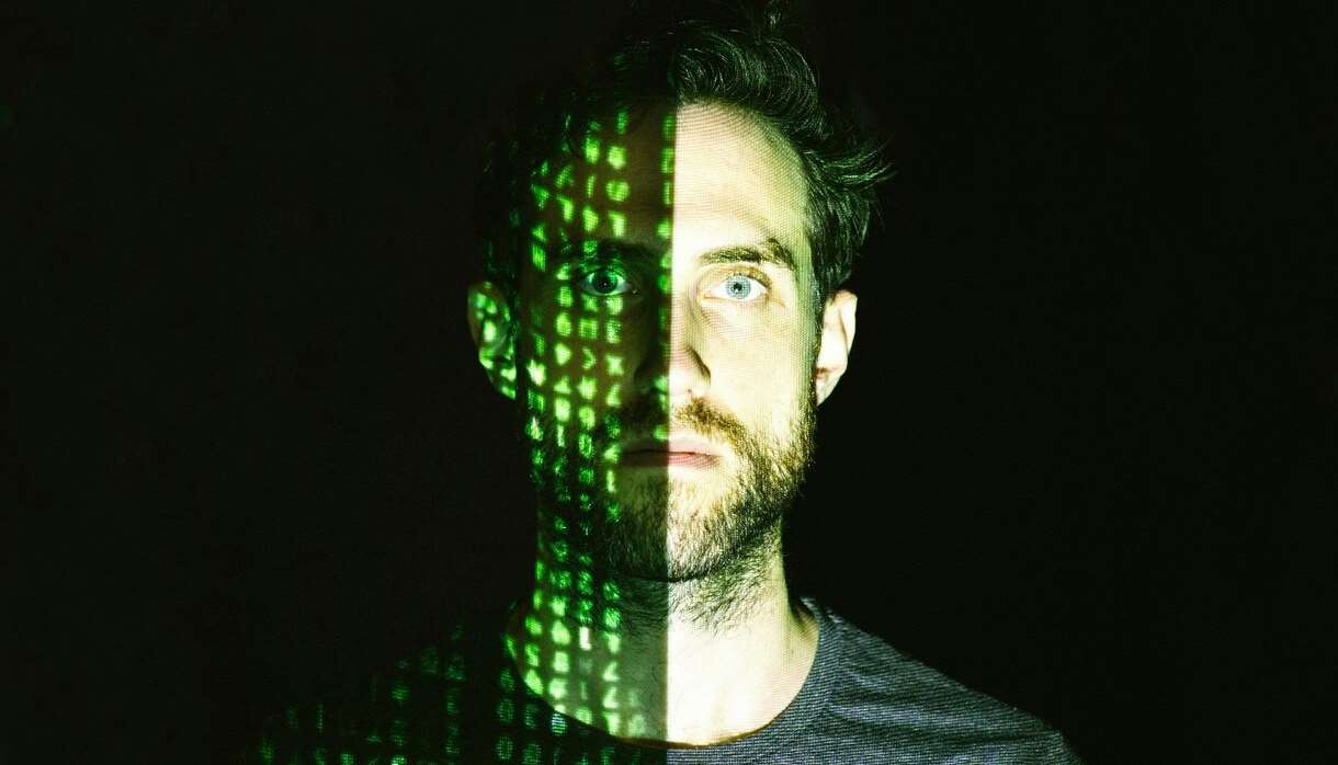 Beardyman