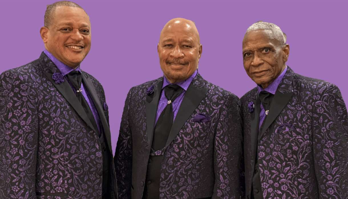 The Stylistics