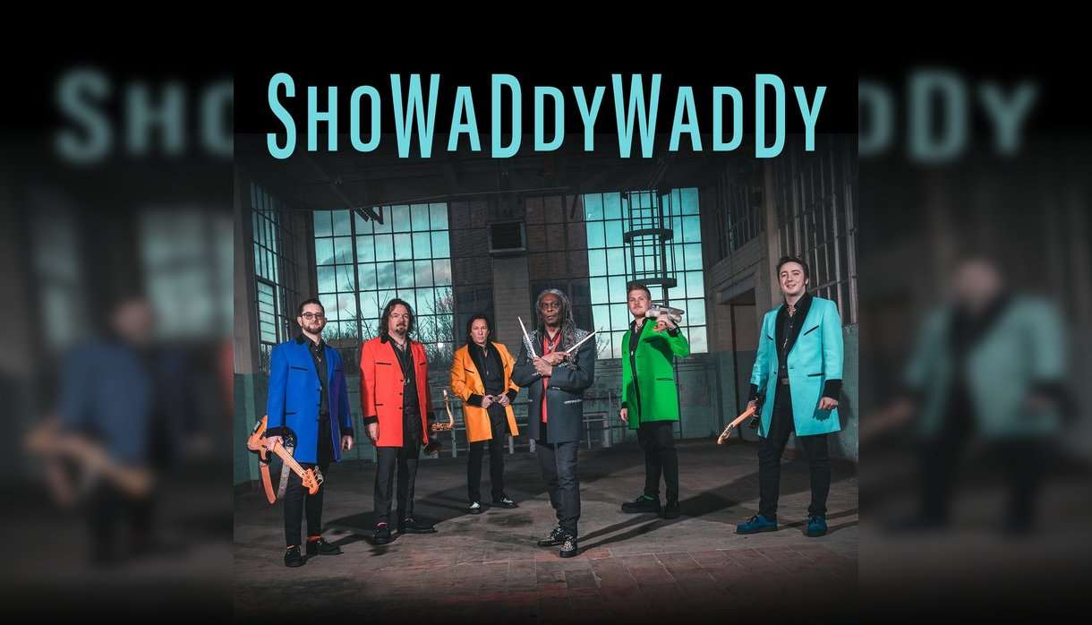 Showaddywaddy