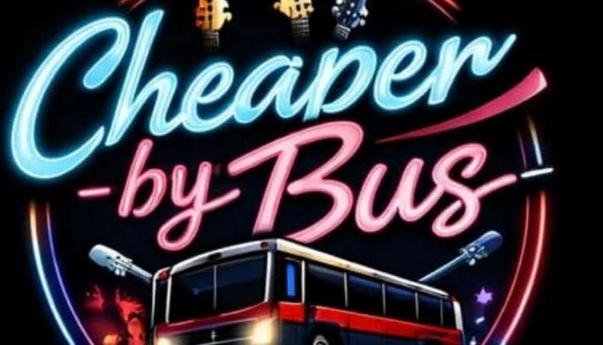 Cheaper by Bus