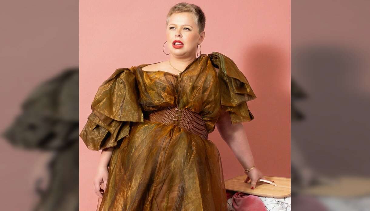 Laura Smyth: Living My Best Life