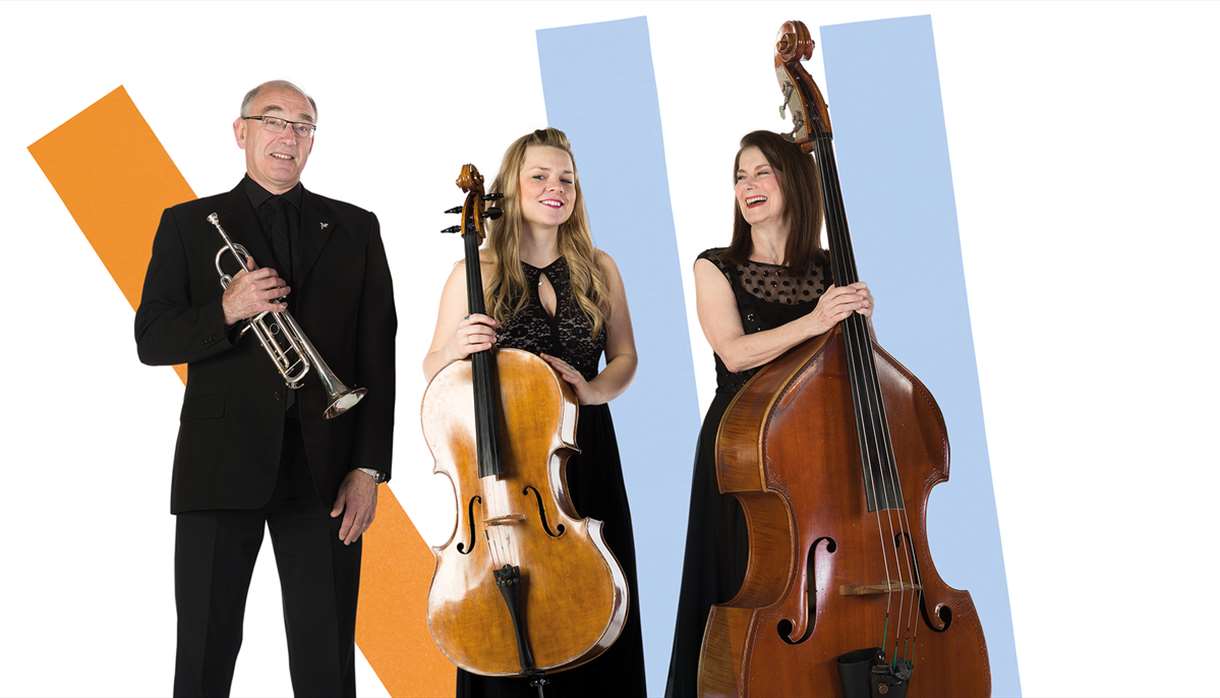 BSO: Triumph Over Adversity