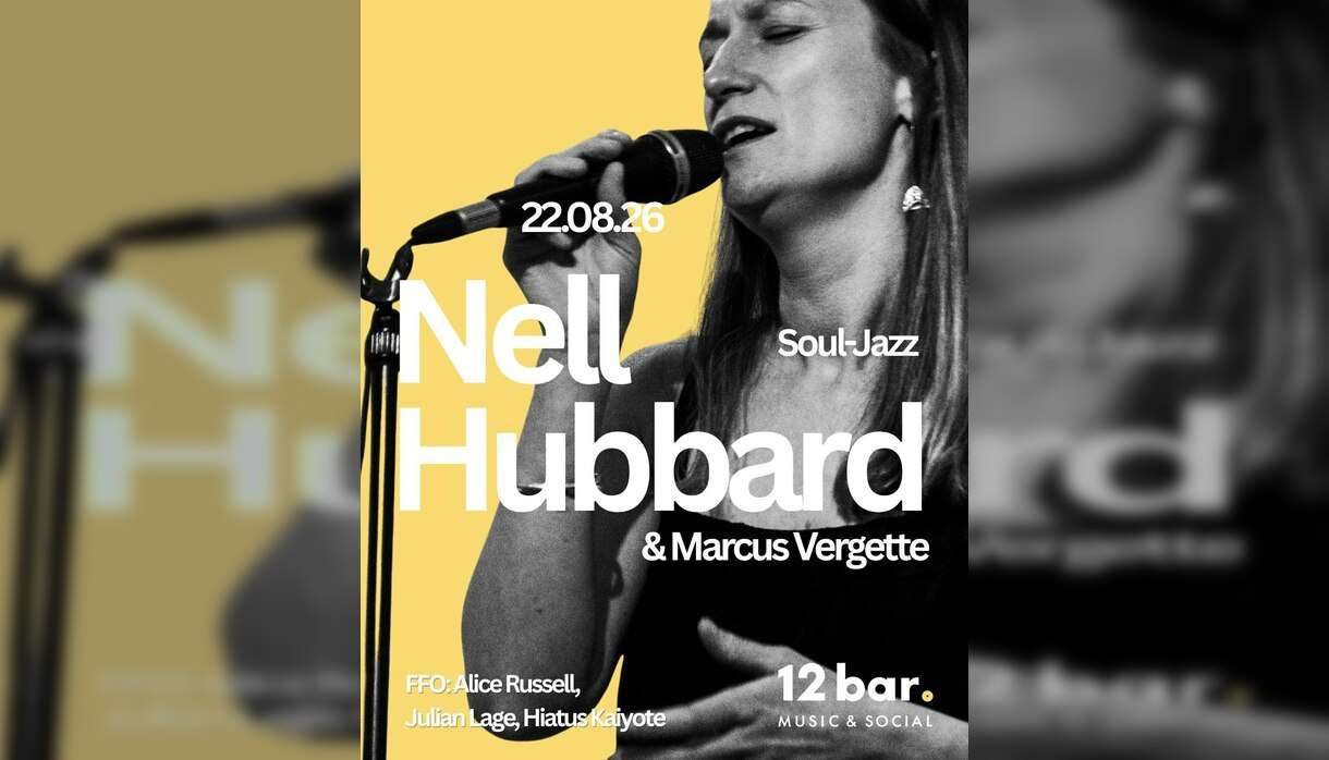 Nell Hubbard