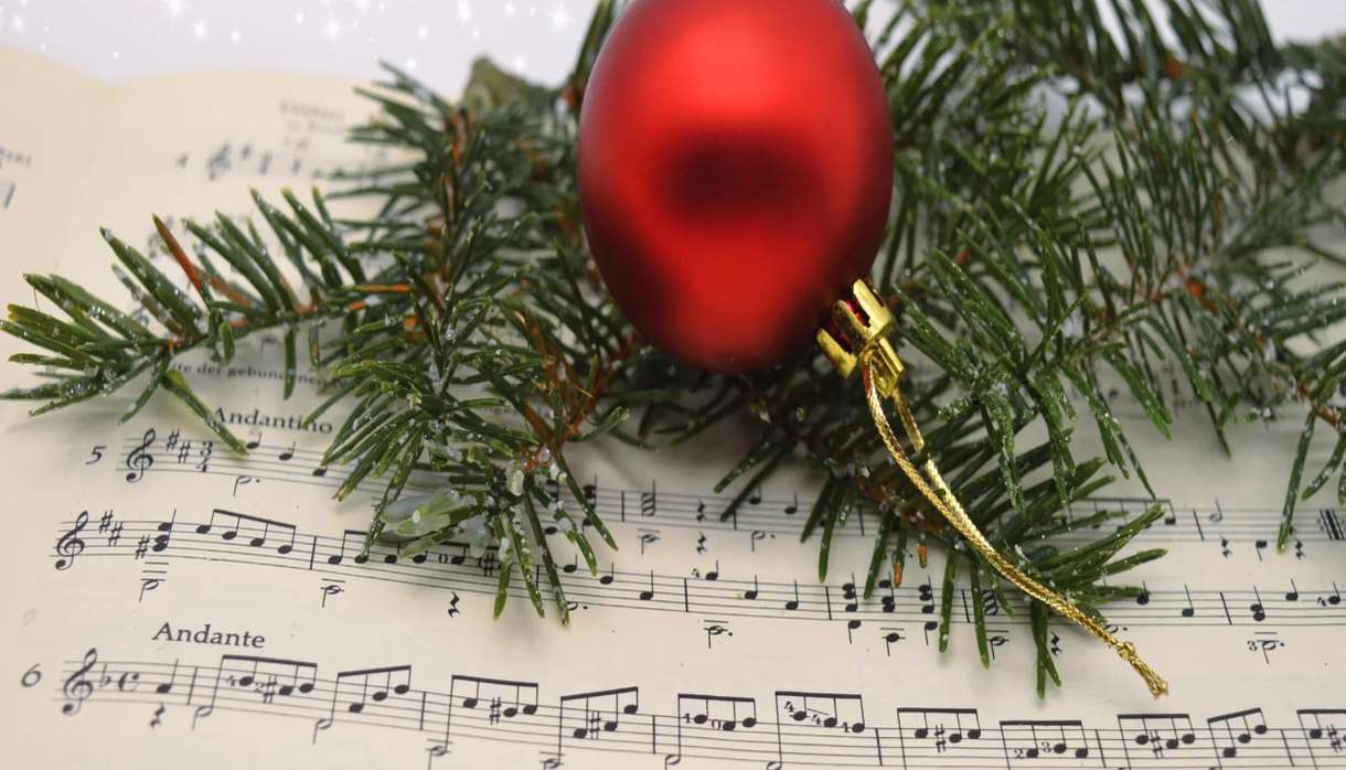 Christmas Carol Concert