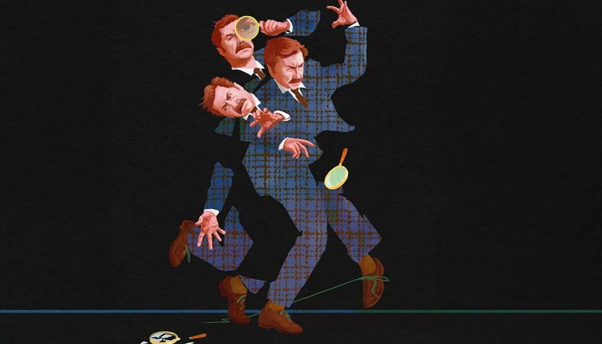 Mike Wozniak: The Bench