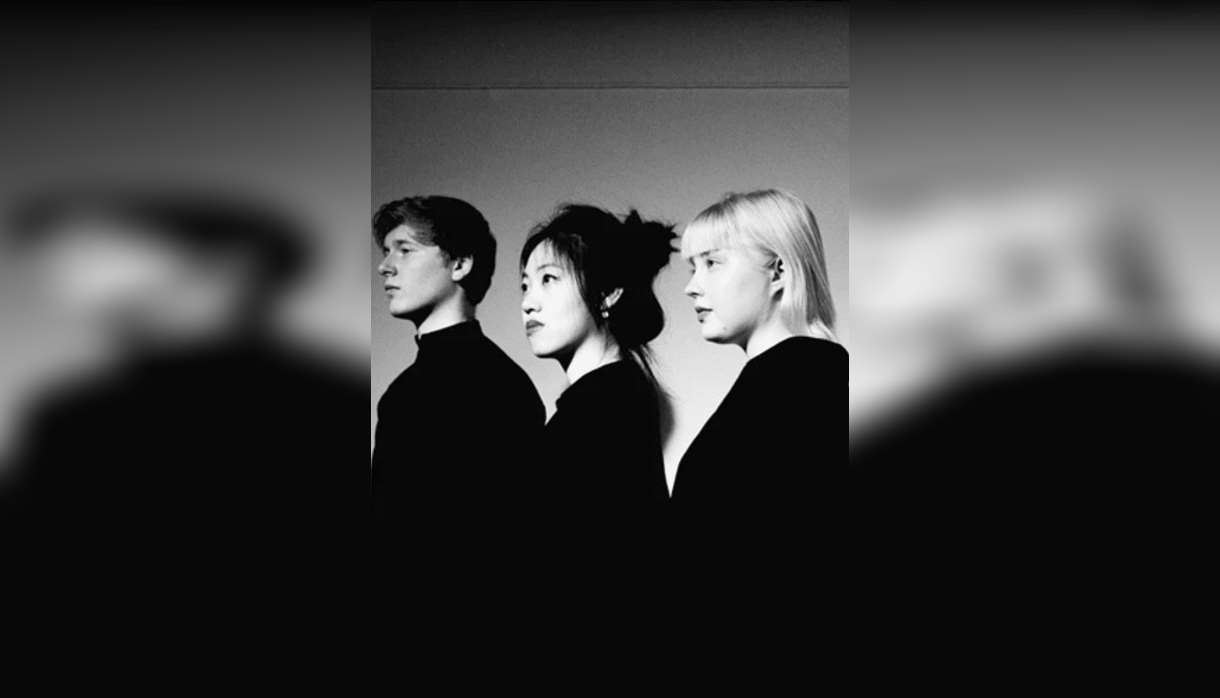 Sidmouth Music - Paddington Trio