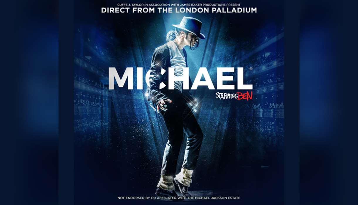 Michael Starring Ben