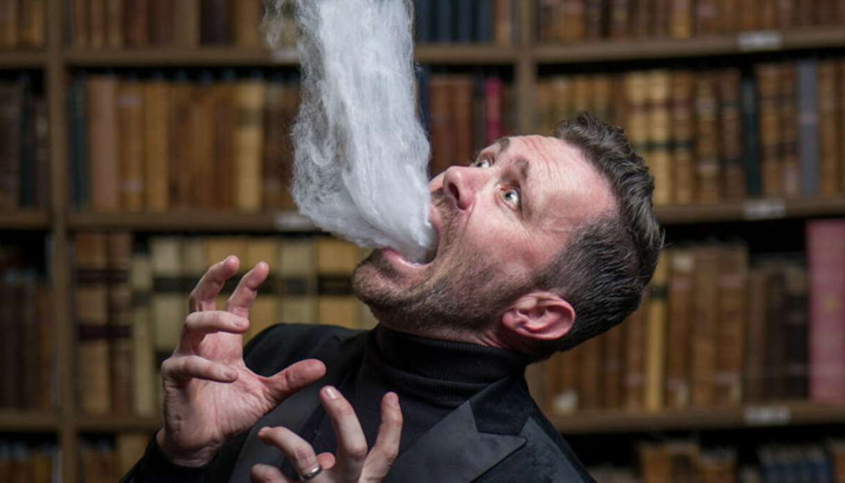 Ed Tripp - All The Rage