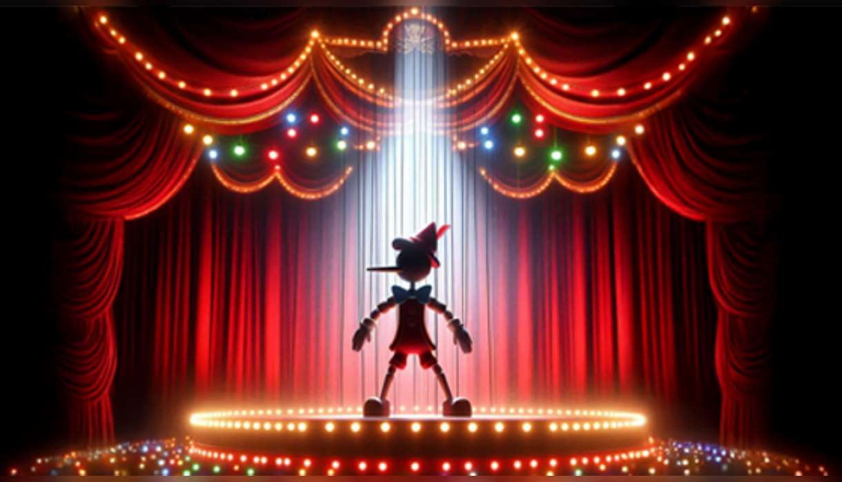 Pinocchio