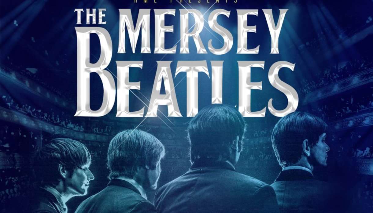 The Mersey Beatles