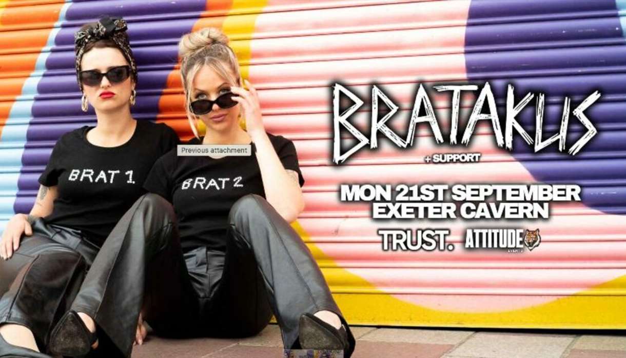 Bratakus + Guests