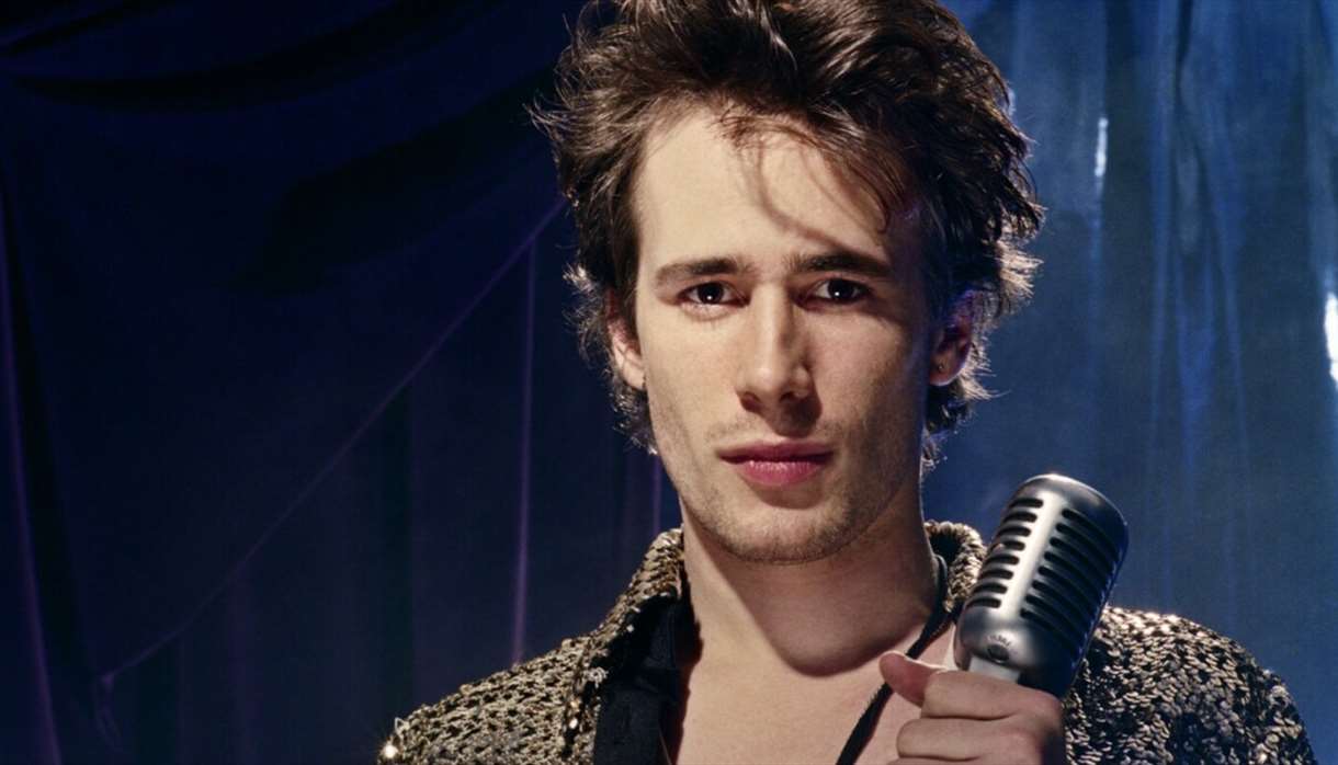 It's Never Over, Jeff Buckley