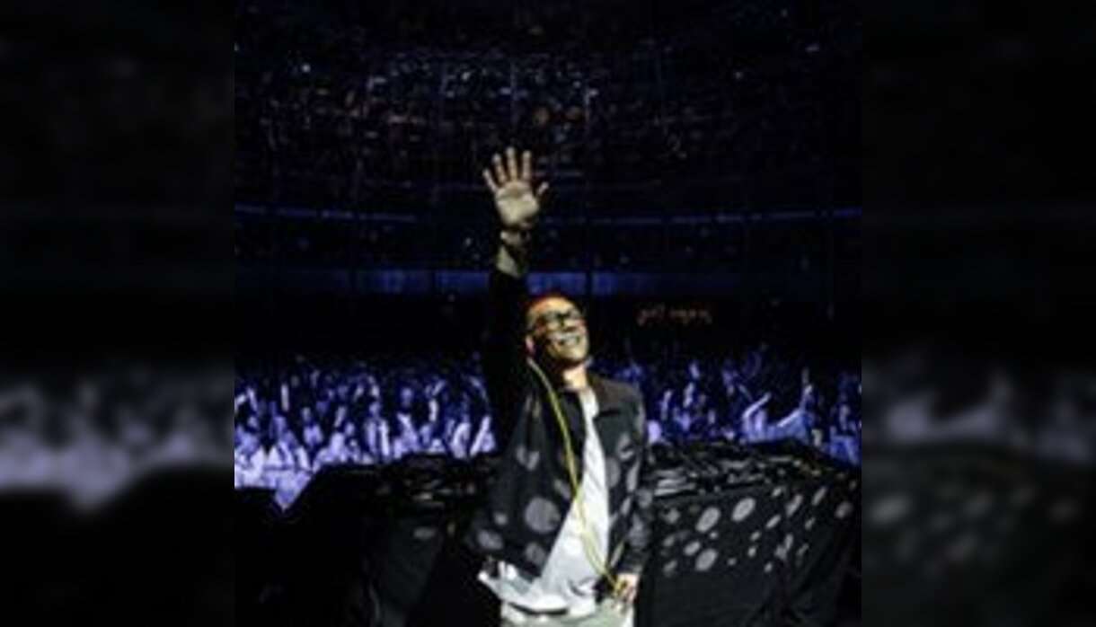 Gok Wan Presents: Isolation Nation