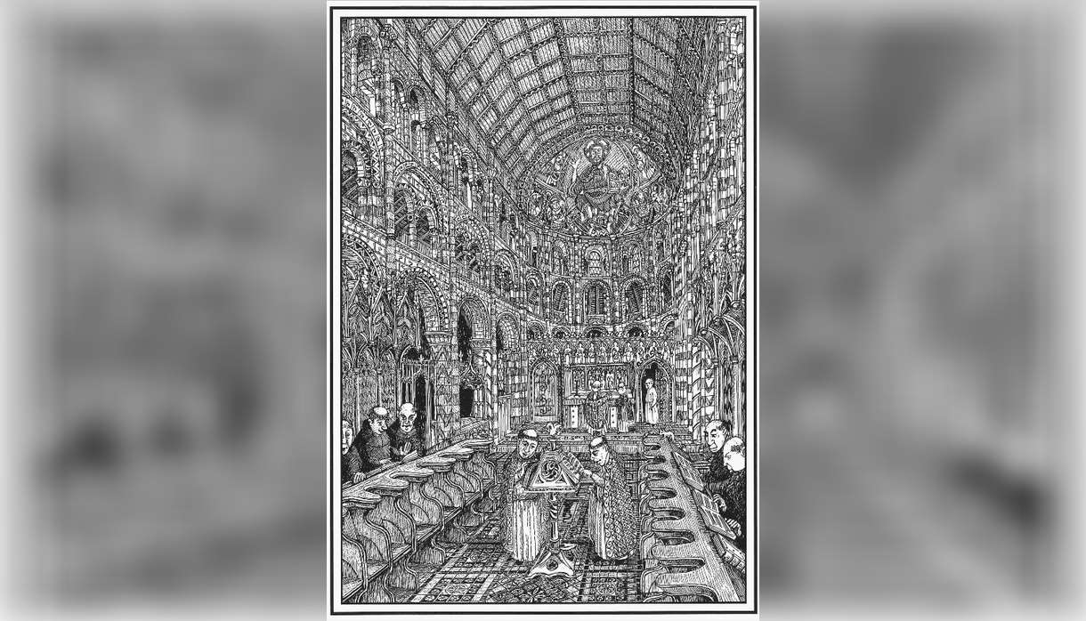 Three Exeter Churches During the Reformation : Walking Tour