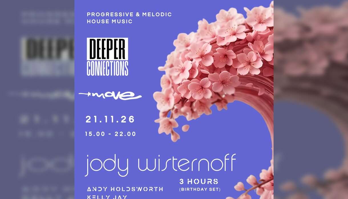 Deeper Connections JODY WISTERNOFF Exeter