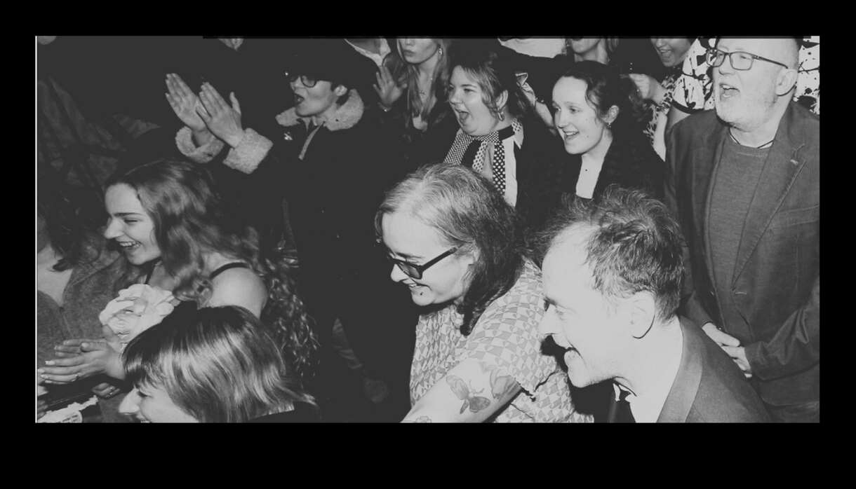 Music, You'll Like It