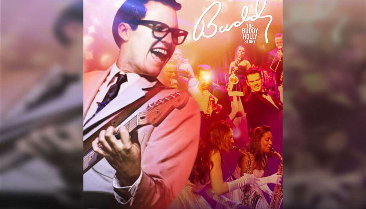 Buddy - The Buddy Holly Story