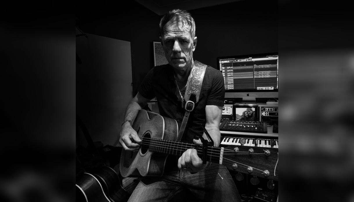 Martyn Joseph