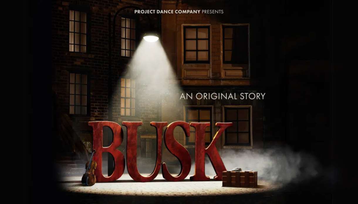 Busk