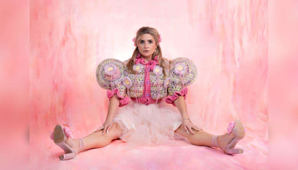 Harriet Kemsley: Floozy