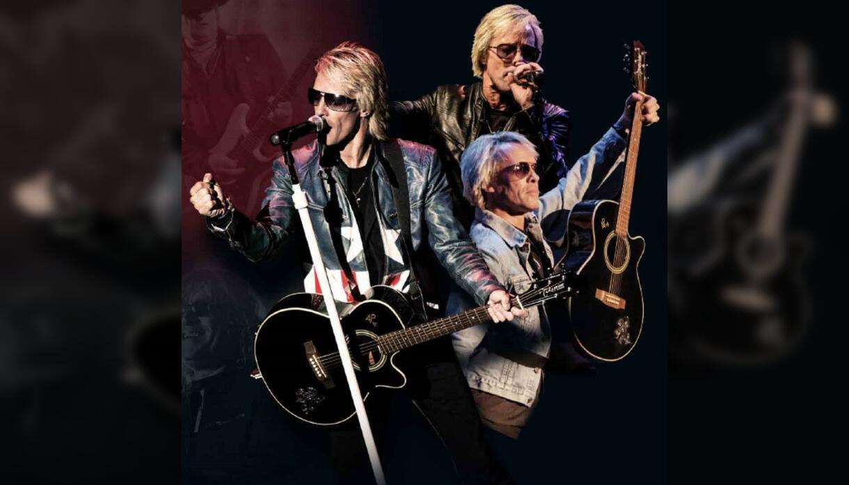 The Bon Jovi Experience