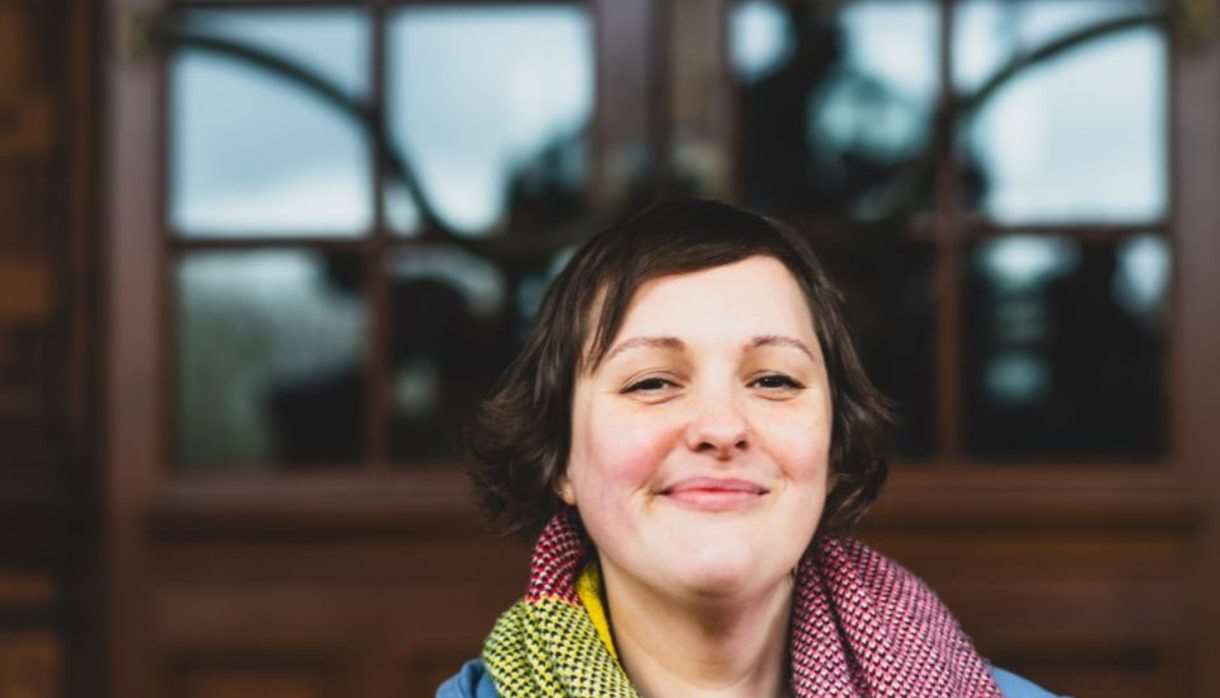 Josie Long: Now Is the Time of Monsters