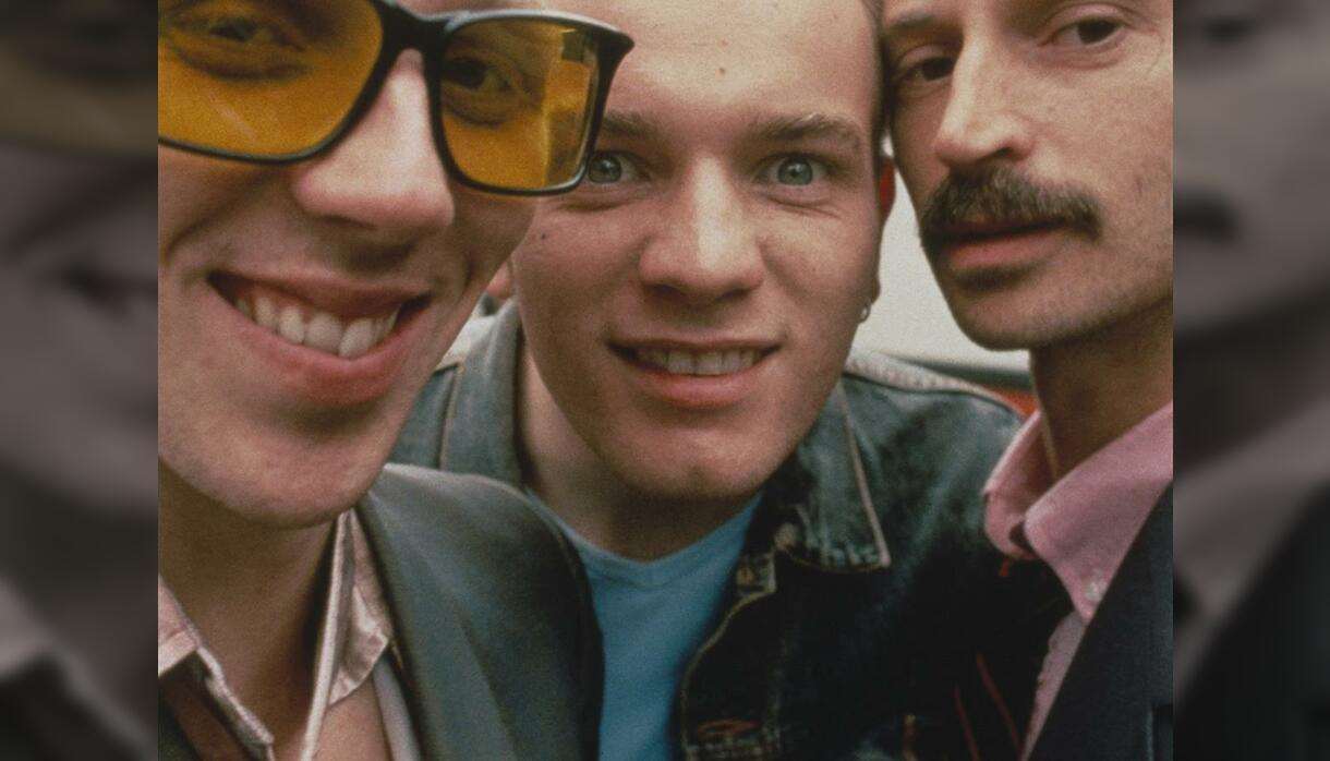 Trainspotting