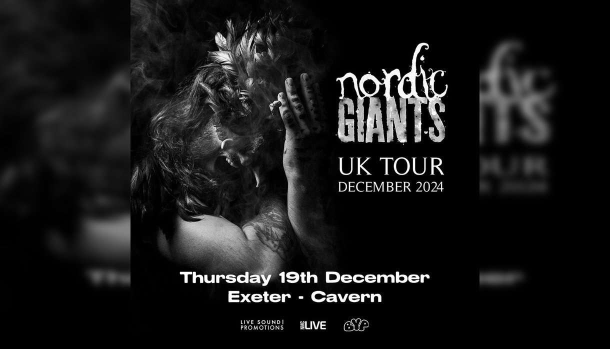 Nordic Giants | Exeter