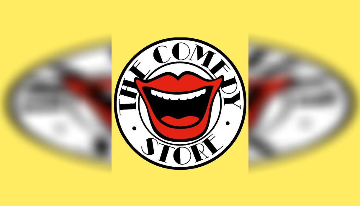 The Comedy Store