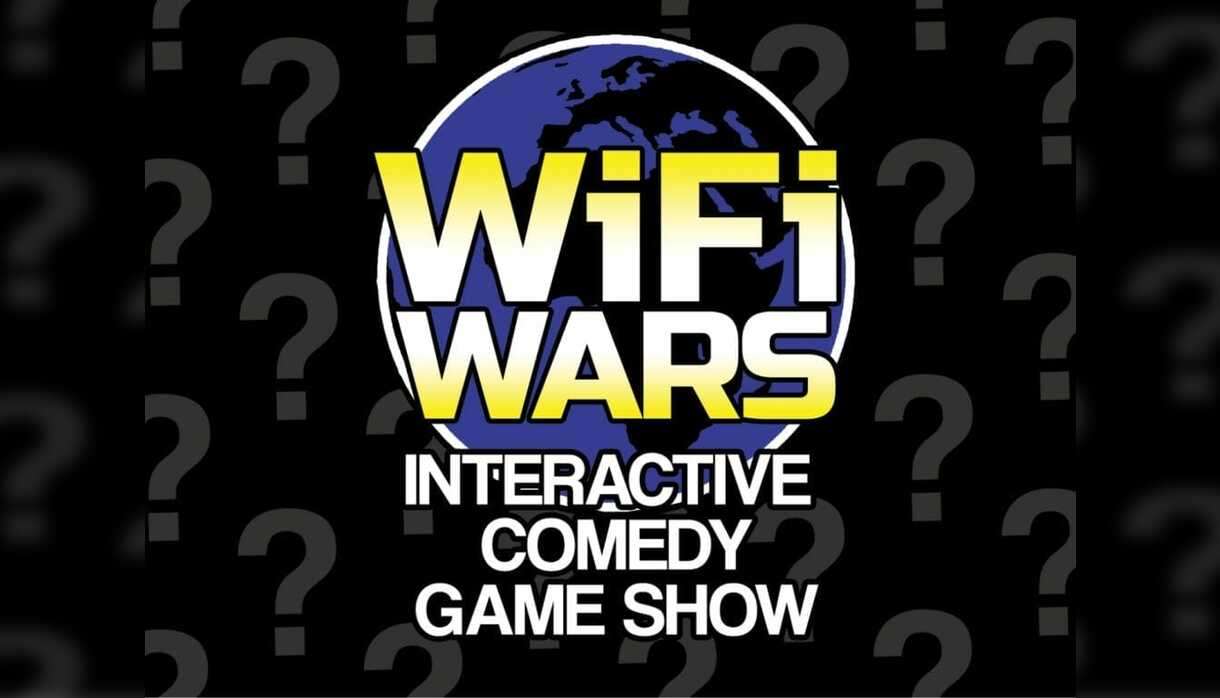 WiFi Wars