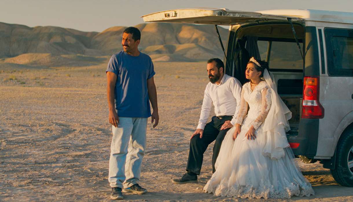 It Was Just an Accident