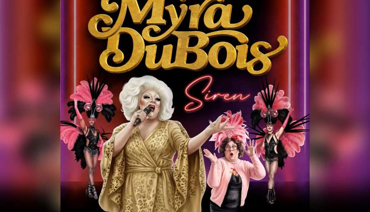 Myra Dubois
