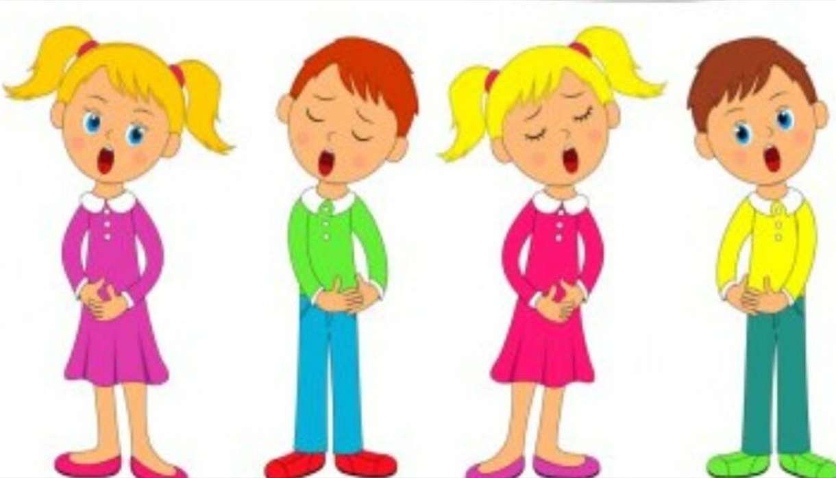 Katy Kerley & Pete Rawcliffe's Spring Concert