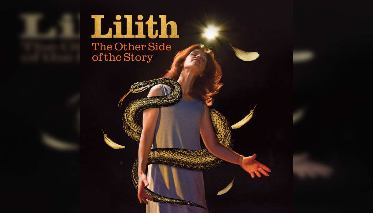 Lilith: The Other Side of the Story (Artemis Storytelling)