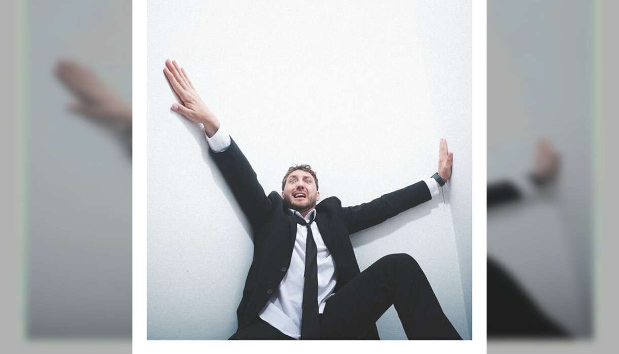 Seann Walsh: After This One, I'm Going Home