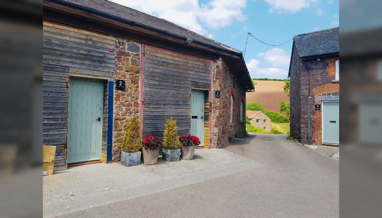 Flower Arranging Workshop