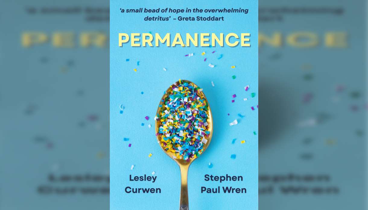 Poetry Launch of Permanence