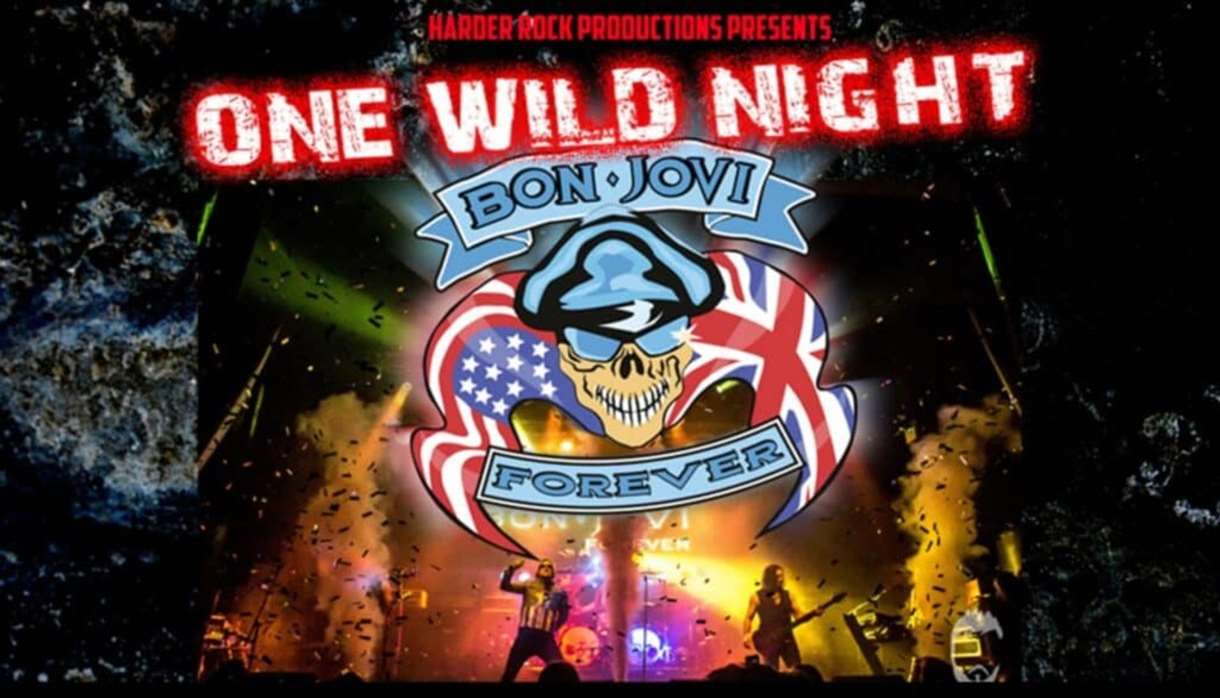 Bon Jovi Forever