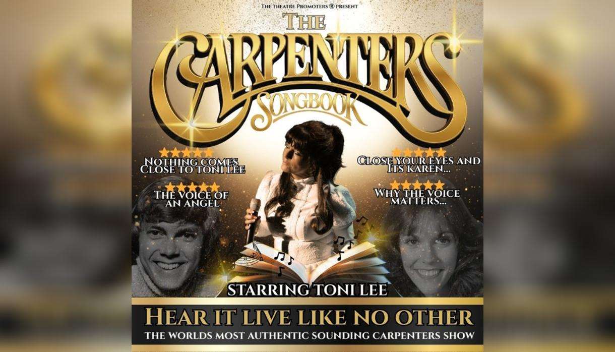 The Carpenters Songbook