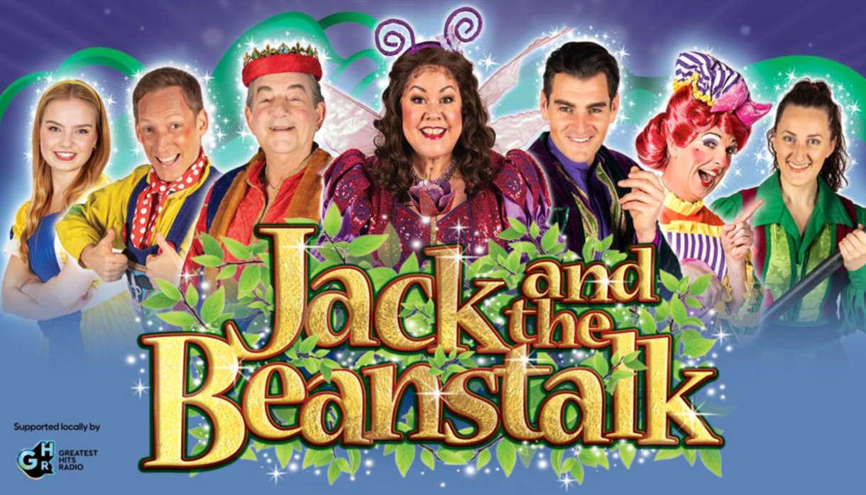 Jack and the Beanstalk