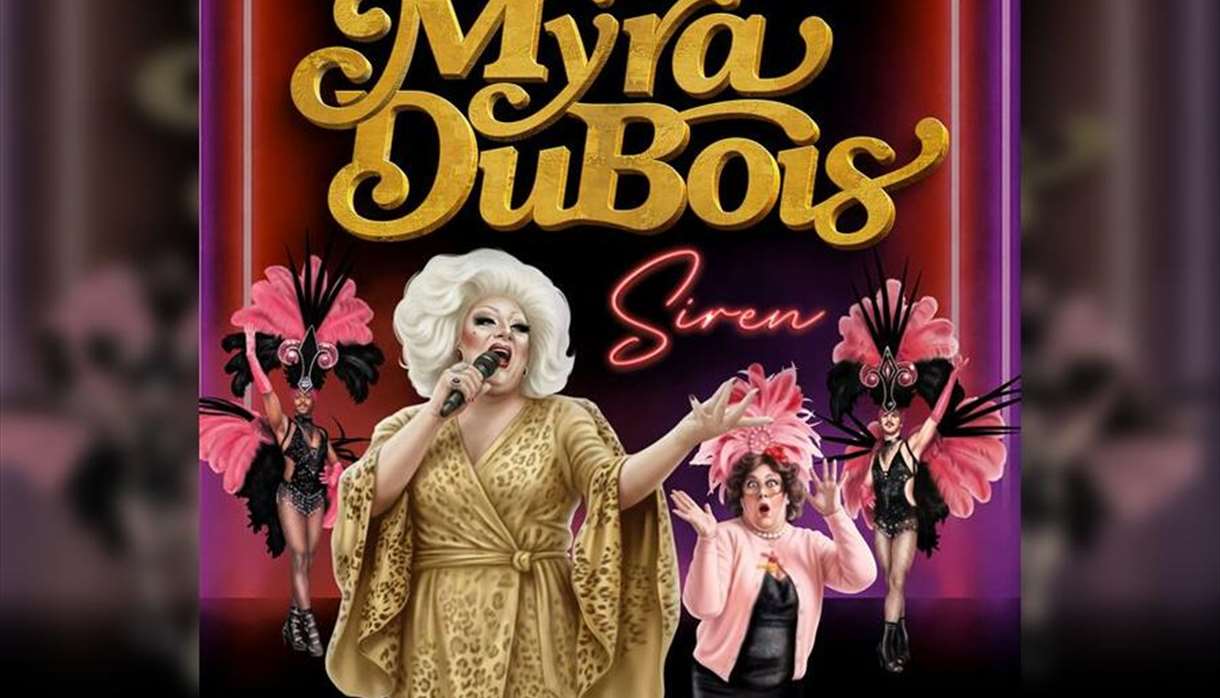 Myra Dubois