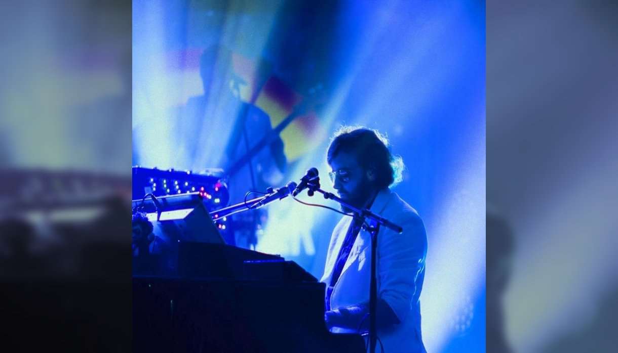 The ELO Encounter