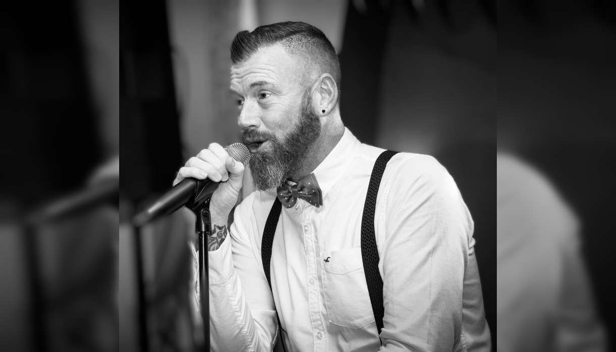 Christmas Live Music Nights - Ian Boyd Christmas Special