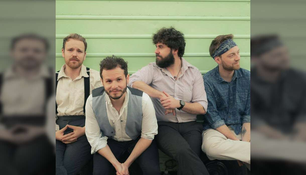 The Mumford & Sons Story