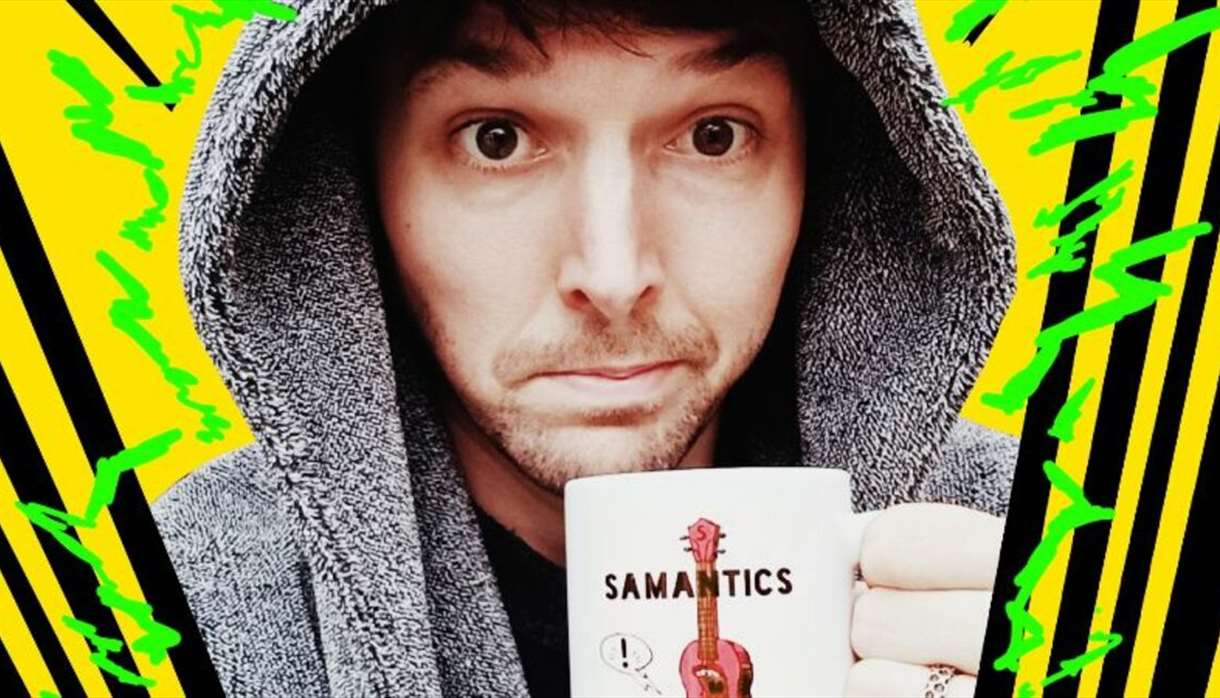 Samantics