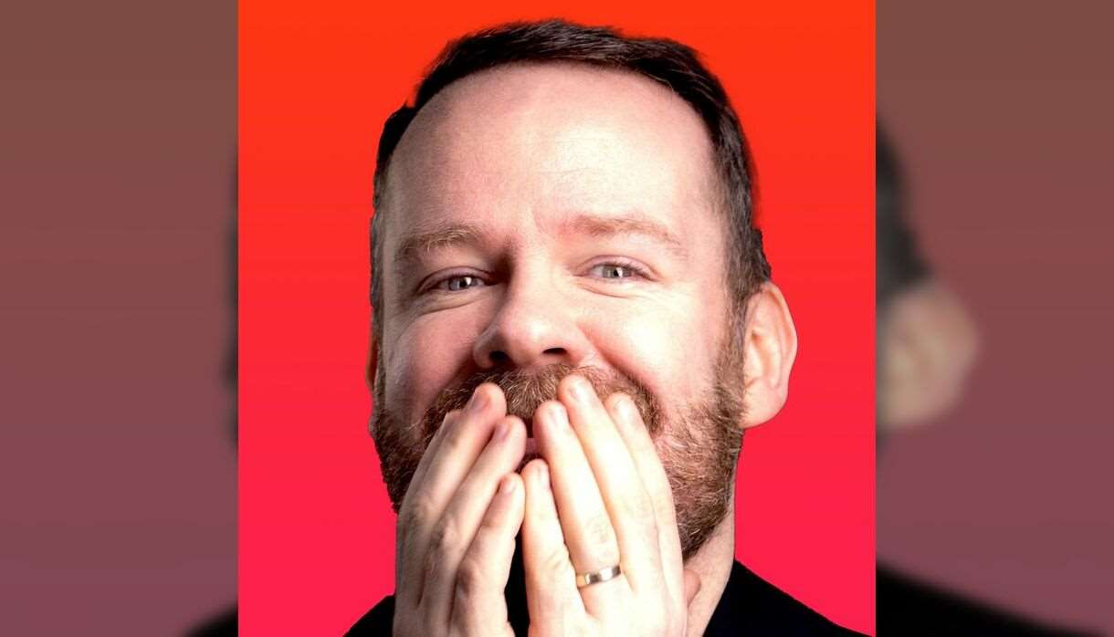 Neil Delamere