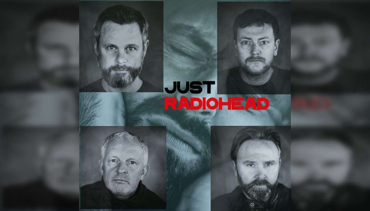 Just Radiohead