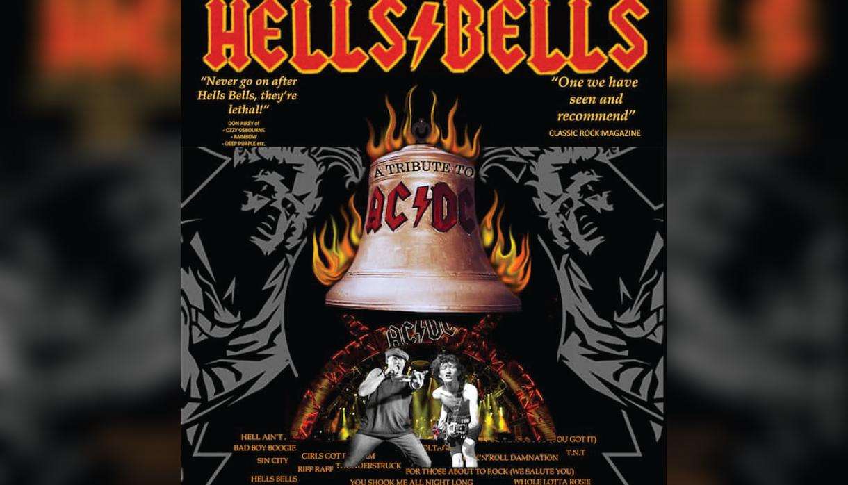 Hell's Bells