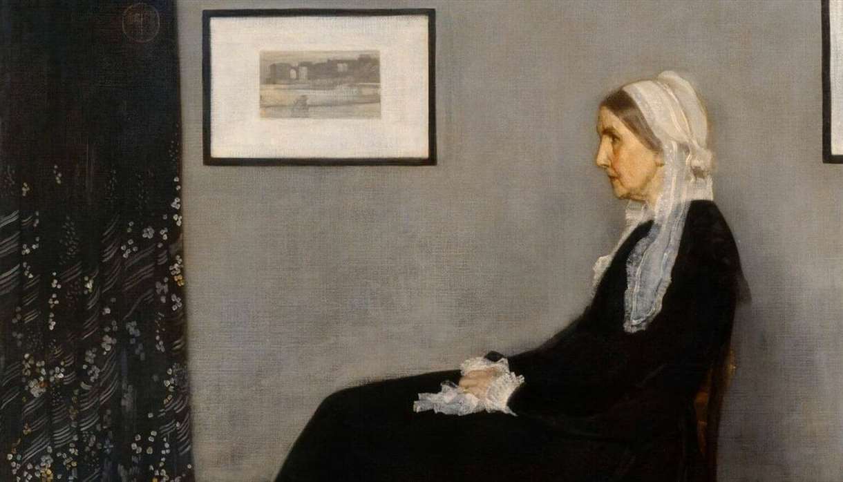 Exhibition on Screen: James McNeill Whistler